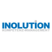 INOLUTION Innovative Solution AG logo - Similar company to Transformational Change