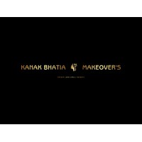 Kanak Bhatia Makeovers - Bridal Makeup Studio & Academy logo - Similar company to Forever Makeup Academy & Studio