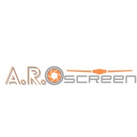 A.R.O'Screen logo - Similar company to Climeko