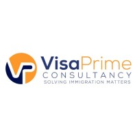 VisaPrime Consultancy logo - Similar company to Back Office Solutions