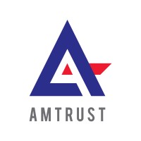AMTRUST Insurance Brokers logo - Similar company to Dmi Manufacturing, Inc.