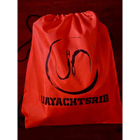 UAYACHTSRIB logo - Similar company to Studio Roberto Angel
