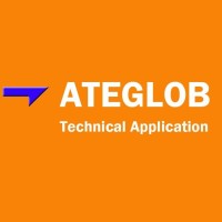 ATEGLOB - TECHNICAL APPLICATION logo - Similar company to Terradat Geophysics