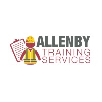 Allenby Training Services Limited logo - Similar company to Smsts Course
