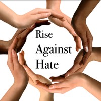 Rise Against Hate 501(c)(3) logo - Similar company to Tabletalk