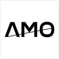 AMO DESIGNER logo - Similar company to Jack Bronson