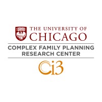 Complex Family Planning Research Center at The University of Chicago logo - Similar company to Phicor