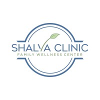 Shalva Clinic logo - Similar company to Stress Reduction Clinic