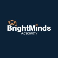 BrightMindsAcademy logo - Similar company to Brainblast