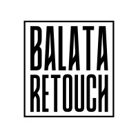 Balata Retouch logo - Similar company to Cenital Studio