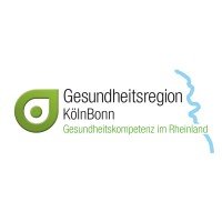 Gesundheitsregion KölnBonn e.V. logo - Similar company to Siopen Research Network