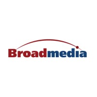 Broadmedia logo - Similar company to Lineup - System Integrator