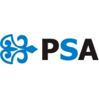 PSA Authority logo - Similar company to Scientifico