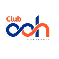 Club OOH Midia Exterior logo - Similar company to Yaya Comunicação Integrada