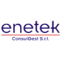 Enetek Consulgest Srl