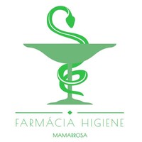 Farmácia Higiene Mamarrosa logo - Similar company to Cc Clínica