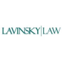 Lavinsky Law logo - Similar company to Rd Law Group