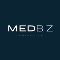 MedBiz Chile logo - Similar company to Elemento Sur