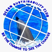 Ocean Sustainability Club (OSC) logo - Similar company to Ocean Community Ymca