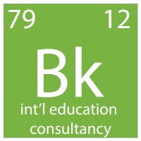 BK International Education Consultancy logo - Similar company to Hi-Yes Group