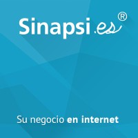 Sinapsi Estratègia digital SL logo - Similar company to Original Soft, Sl