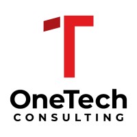 One Technology Consulting logo - Similar company to Tdi Firm