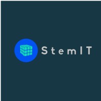 Stem IT logo - Similar company to Radatata