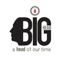 Big Head Wines logo - Similar company to Fat Rabbit