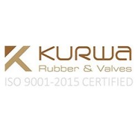 Kurwa Rubber Valves logo - Similar company to Kurwa Rubber And Valves