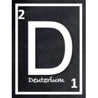 Duality - Bristol Chemical Physics Society logo - Similar company to Master-Prof
