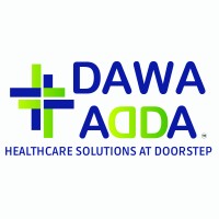 DawaAdda logo - Similar company to Medbloc