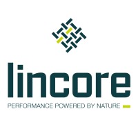Lincore® logo - Similar company to Ecoshape