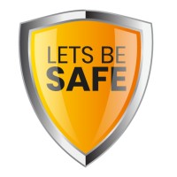 LetsBeSafe logo - Similar company to Mikami India