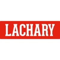 Lachary logo - Similar company to What The Flow