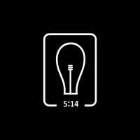 5:14 Agency logo - Similar company to Toast Creative Studios