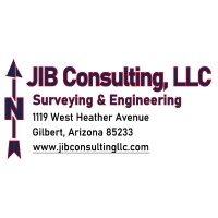 JIB Consulting, LLC logo - Similar company to Jibe Consulting