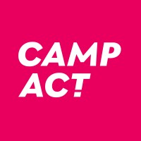 Campact e.V. logo - Similar company to Monel