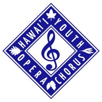 Hawaii Youth Opera Chorus Inc