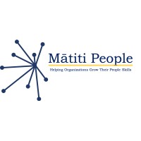 Mātiti People logo - Similar company to Activity Network