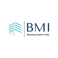 BMI - Blessing Metal India logo - Similar company to Chenango Supply Co. Inc.