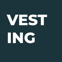 Vesting logo - Similar company to Ørn Software As