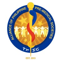 The Alliance of Philippine Pre-Medical Societies, Inc. logo - Similar company to Up Association Of Biology Majors