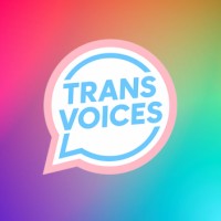 Trans Voices logo - Similar company to Trans 101