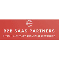B2B SaaS Partners Limited logo - Similar company to Codub Consulting Ltd.