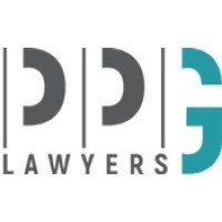 PPG Lawyers logo - Similar company to Act Kdbm Law