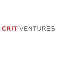 CRIT Ventures, Inc. logo - Similar company to 株式会社Sienパートナーズ