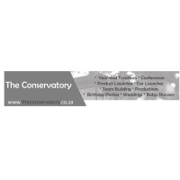 The Conservatory,Franschhoek