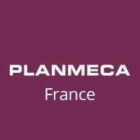 PLANMECA FRANCE logo - Similar company to Jsdentaire