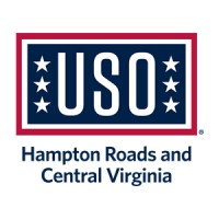 USO of Hampton Roads and Central Virginia logo - Similar company to U A E Uso Terciario Sl