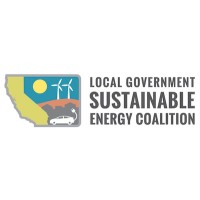 Local Government Sustainable Energy Coalition (LGSEC) logo - Similar company to Solvari